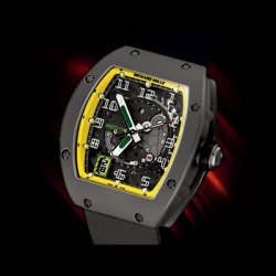 Richard Mille RM 005 RM 005 Felipe Massa (Ti) watch